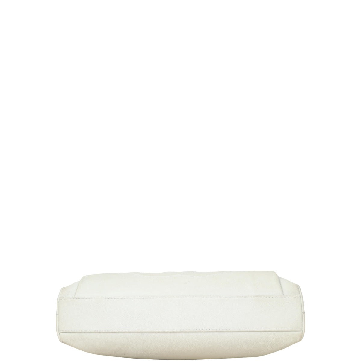 Chanel CC Timeless Shopping Tote | Cream