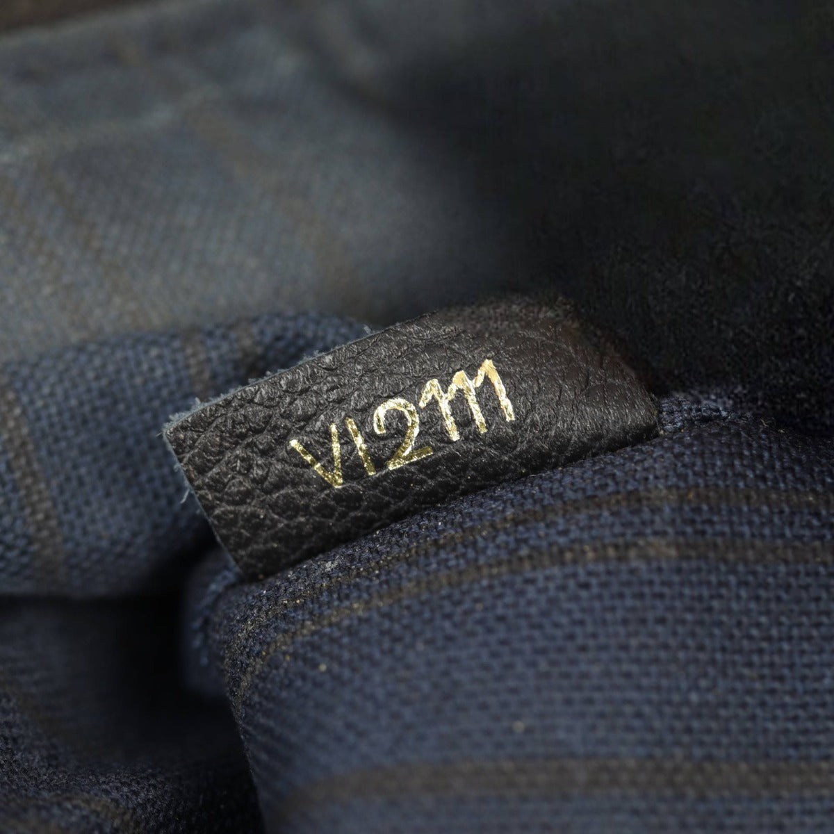 Louis Vuitton Lumineuse PM Monogram Empreinte