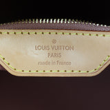 Louis Vuitton Brea MM Monogram Vernis