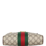 Gucci GG Supreme Ophidia Small Messenger Bag