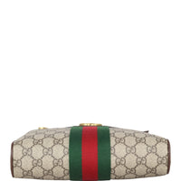 Gucci GG Supreme Ophidia Small Messenger Bag