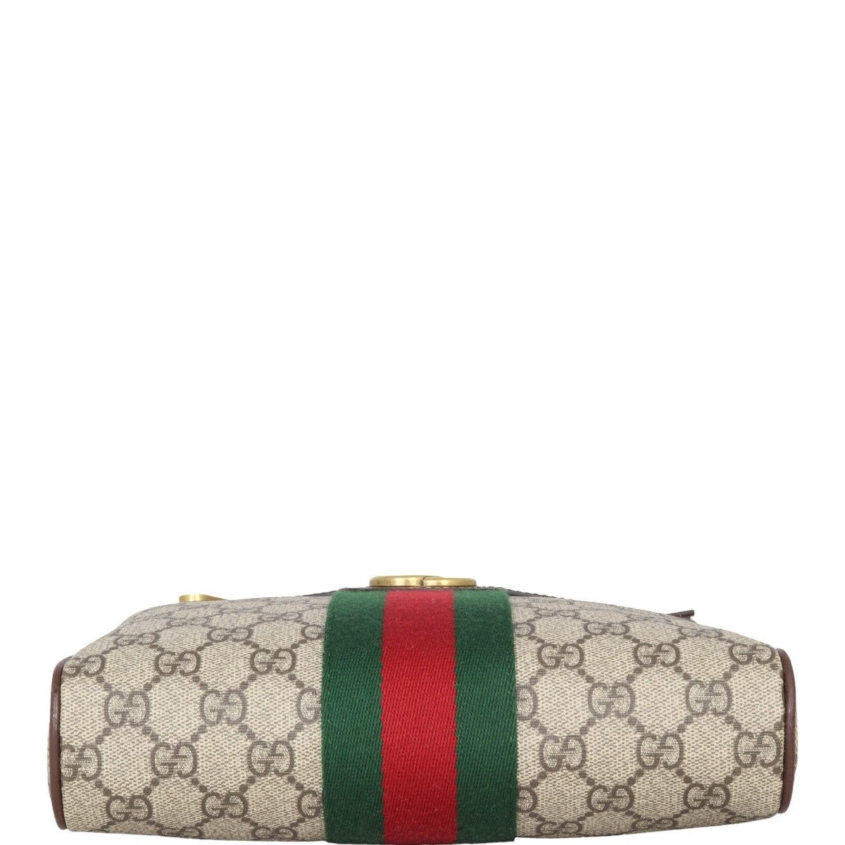Gucci GG Supreme Ophidia Small Messenger Bag