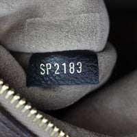 Louis Vuitton W Tote PM Monogram Date Code