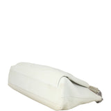 Chanel CC Timeless Shopping Tote | Cream