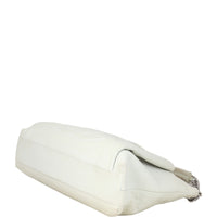 Chanel CC Timeless Shopping Tote | Cream