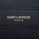 Saint Laurent Kate Monogram Clutch Interior Stamp