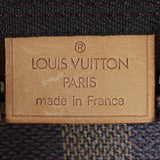 Louis Vuitton Speedy HL Mini Damier Ebene Interior Stamp