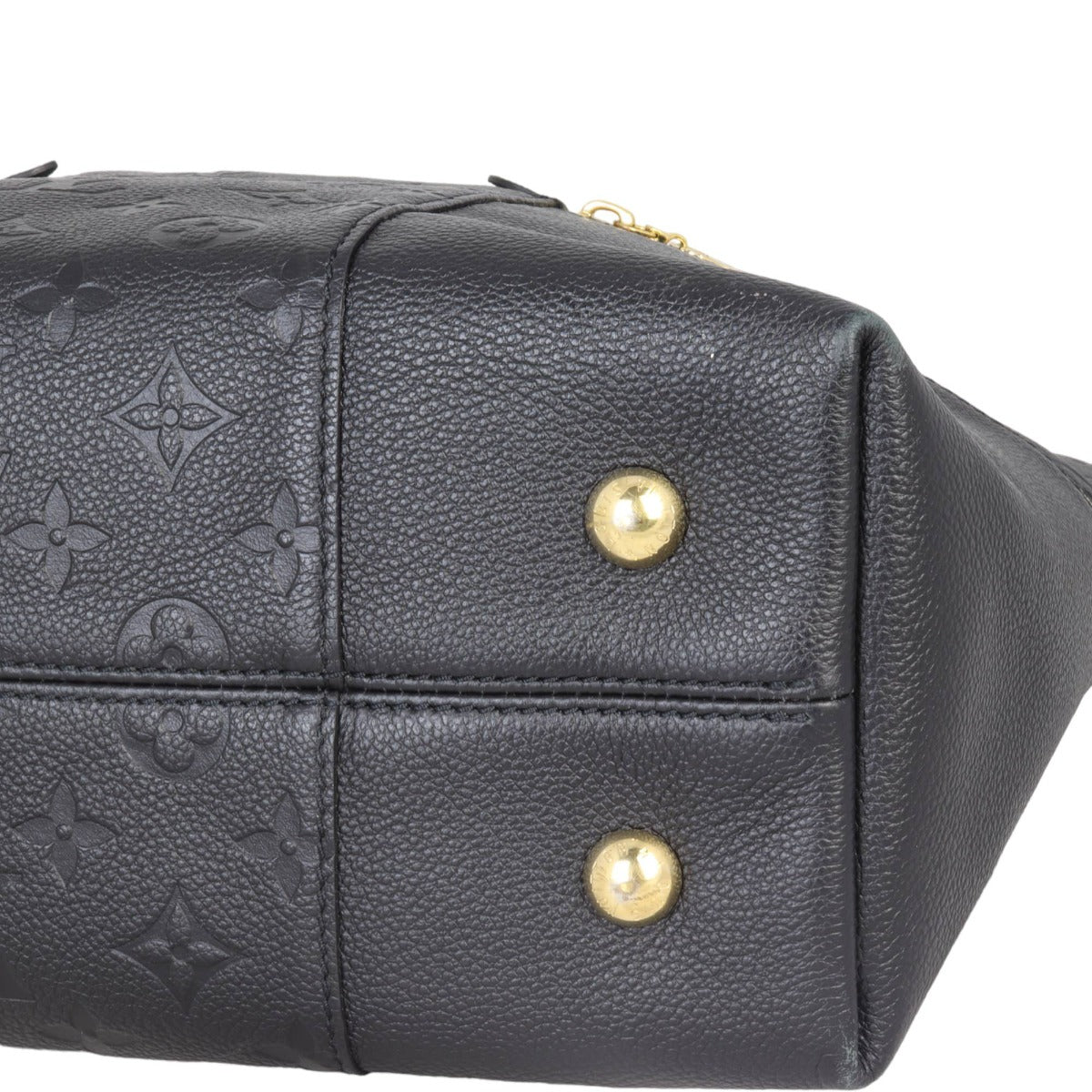 Louis Vuitton Melie Monogram Empreinte