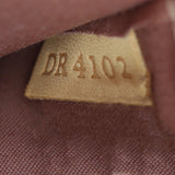 Louis Vuitton Brea MM Monogram Vernis