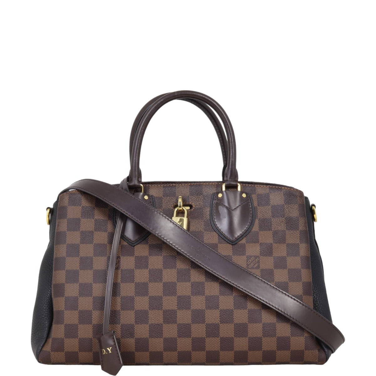 Louis Vuitton Normandy Damier Ebene