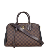Louis Vuitton Normandy Damier Ebene