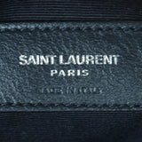 Saint Laurent Loulou Puffer Medium Interior Stamp