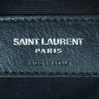 Saint Laurent Loulou Puffer Medium Interior Stamp