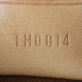 Louis Vuitton Speedy HL Mini Damier Ebene Date Code