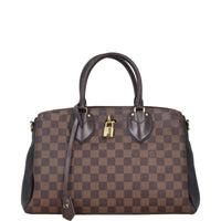 Louis Vuitton Normandy Damier Ebene