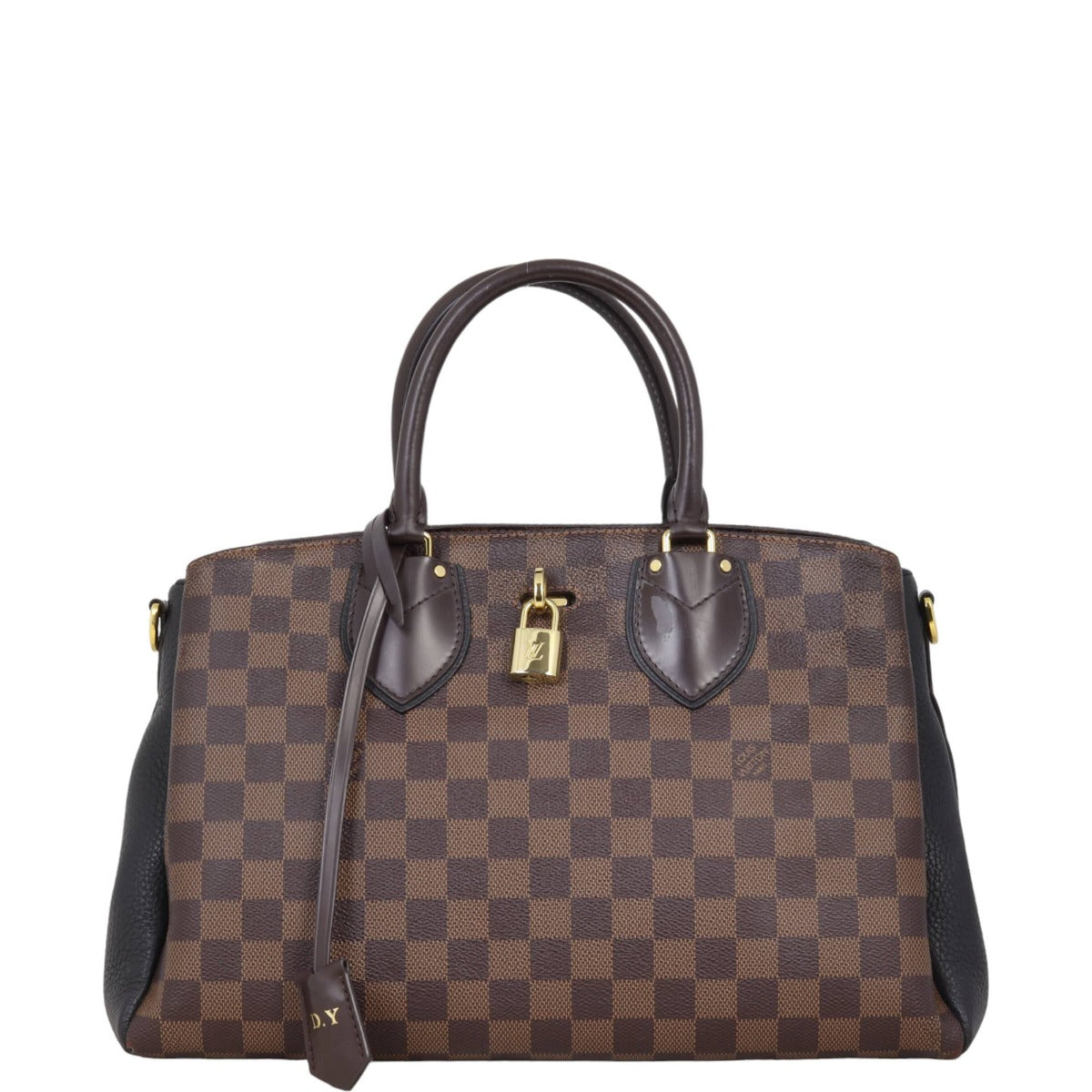 Louis Vuitton Normandy Damier Ebene