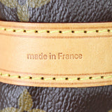 Louis Vuitton Petit Noe Monogram Made In