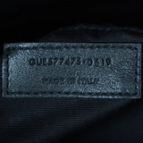 Saint Laurent Loulou Puffer Medium Date Code