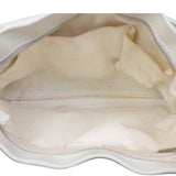 Chanel CC Timeless Shopping Tote | Cream