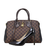 Louis Vuitton Normandy Damier Ebene