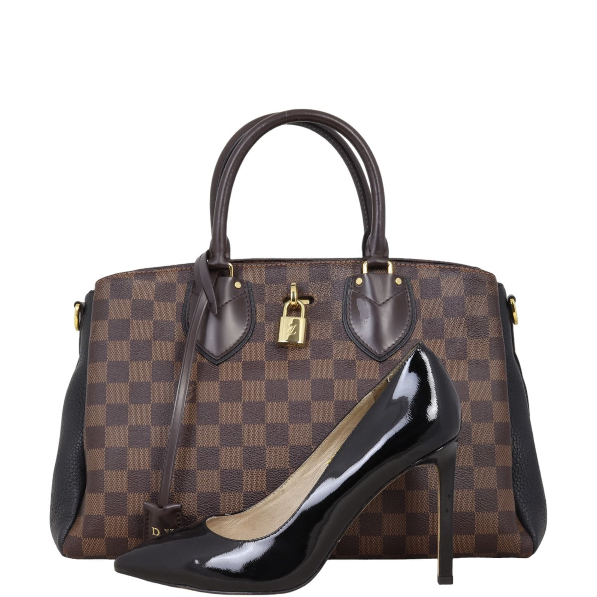 Louis Vuitton Normandy Damier Ebene