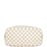 Louis Vuitton Neverfull MM Damier Azur