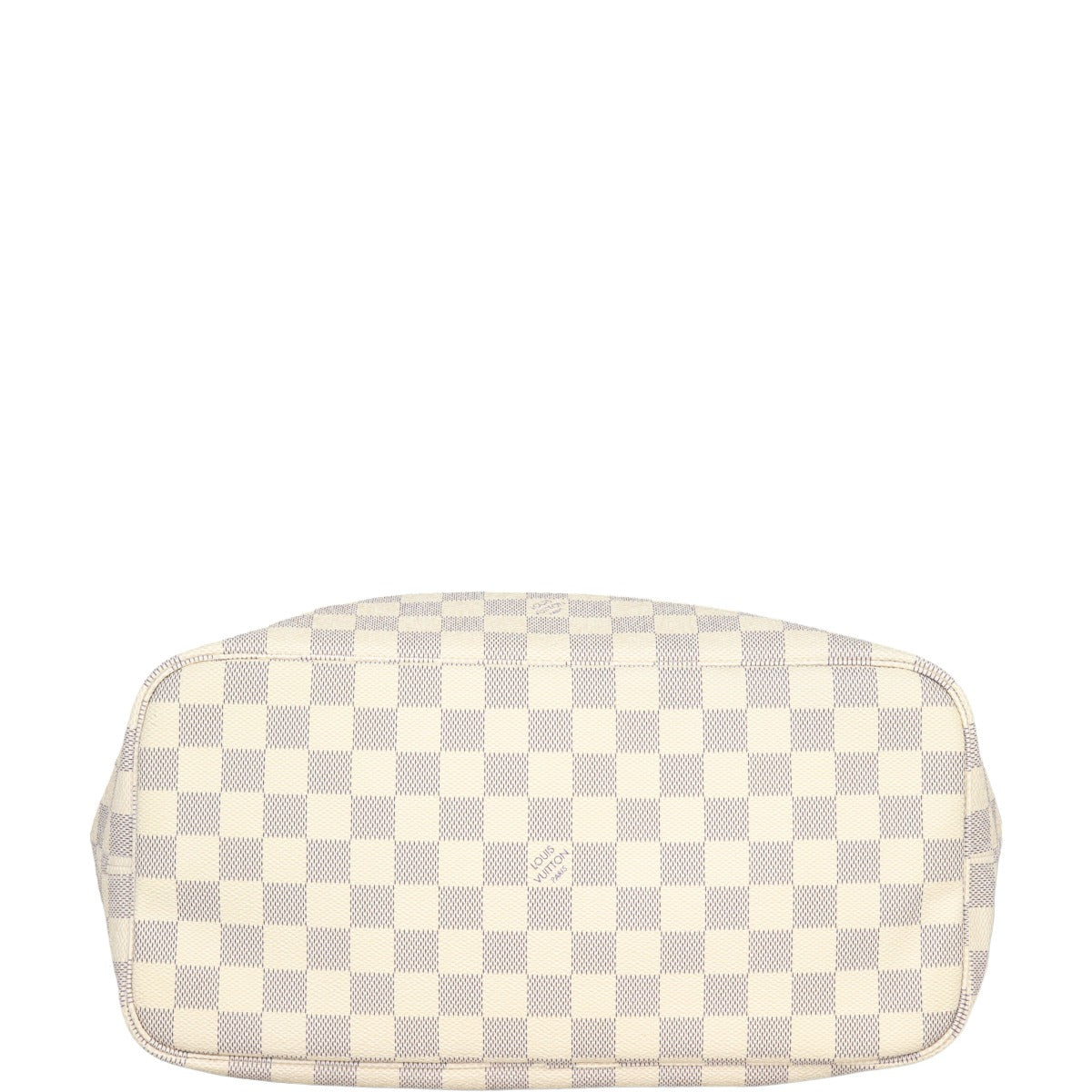 Louis Vuitton Neverfull MM Damier Azur