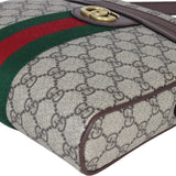 Gucci GG Supreme Ophidia Small Messenger Bag