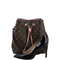 Louis Vuitton NeoNoe Monogram