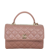 Chanel CC Trendy Medium