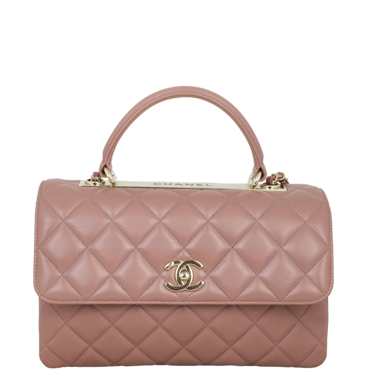 Chanel CC Trendy Medium