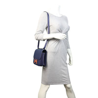 Hermes Constance 24 Epsom