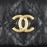 Chanel CC Card Holder Hardware