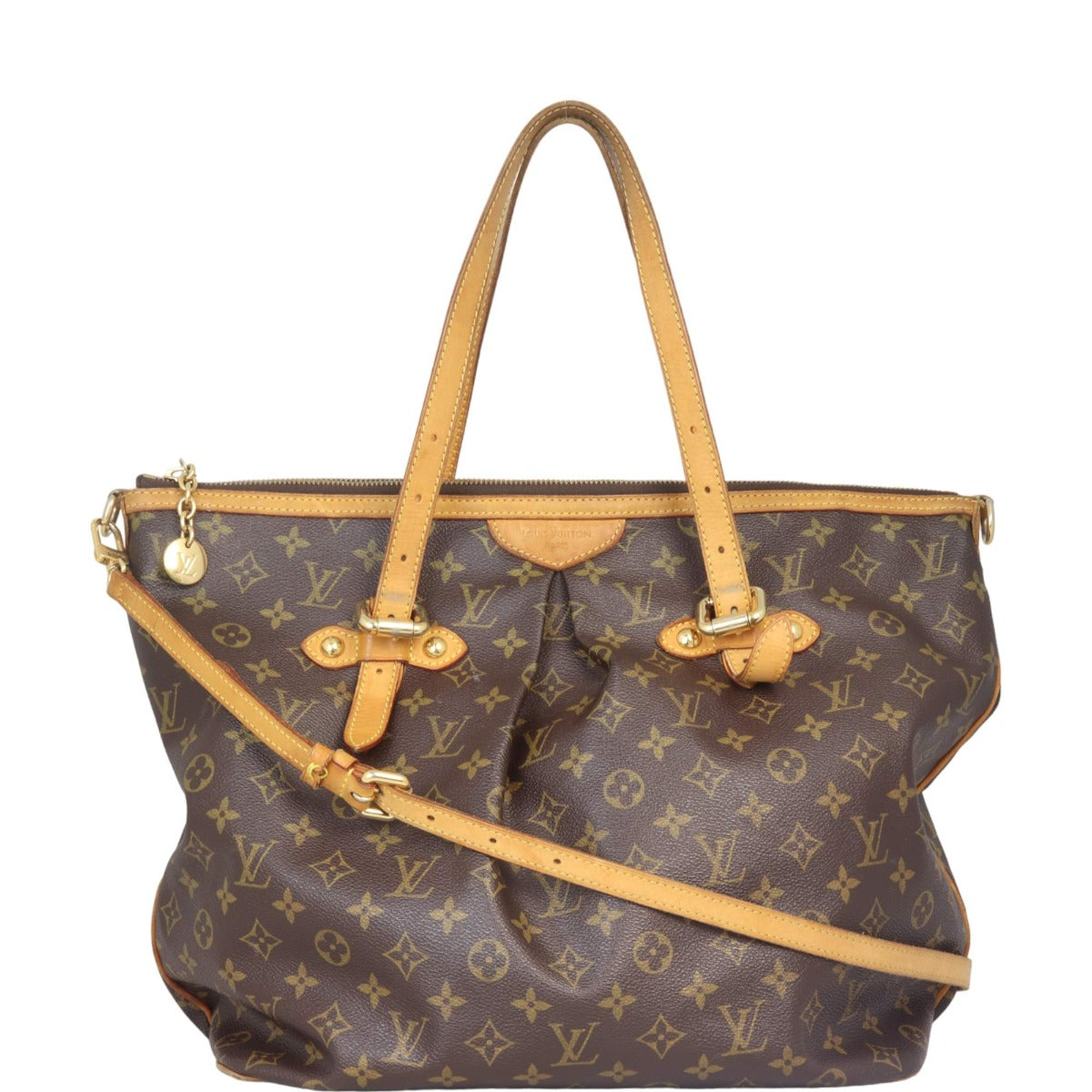 Louis Vuitton Palermo GM Monogram