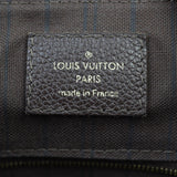 Louis Vuitton Speedy 25 Bandouliere Monogram Empreinte
