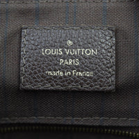 Louis Vuitton Speedy 25 Bandouliere Monogram Empreinte