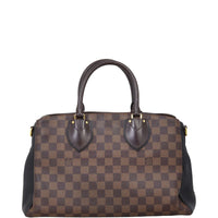 Louis Vuitton Normandy Damier Ebene