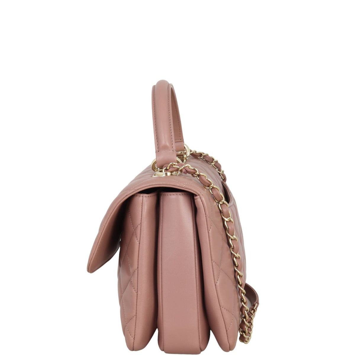 Chanel CC Trendy Medium