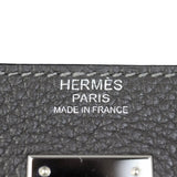 Hermes Kelly 32 Retourne Clemence