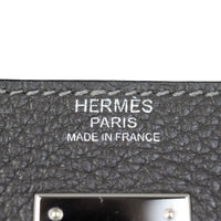 Hermes Kelly 32 Retourne Clemence