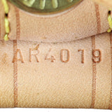 Louis Vuitton Petit Noe Monogram Date Code