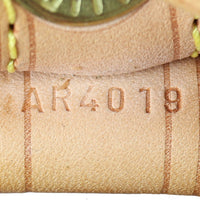 Louis Vuitton Petit Noe Monogram Date Code