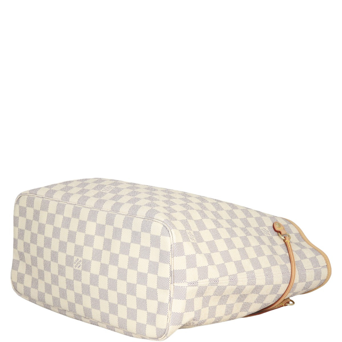 Louis Vuitton Neverfull MM Damier Azur