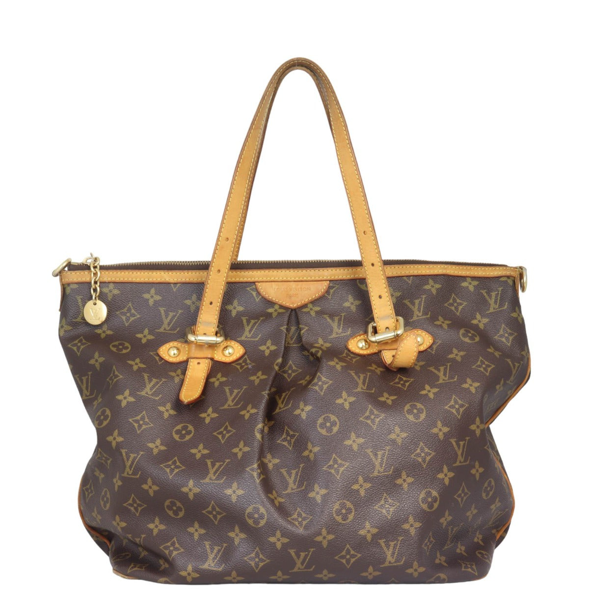 Louis Vuitton Palermo GM Monogram