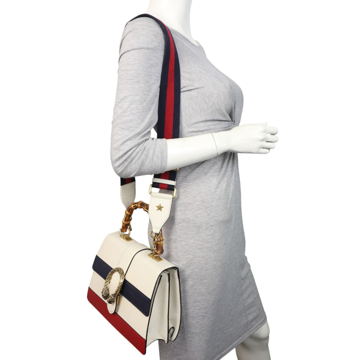 Gucci Dionysus Top Handle Medium