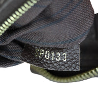 Louis Vuitton Speedy 25 Bandouliere Monogram Empreinte