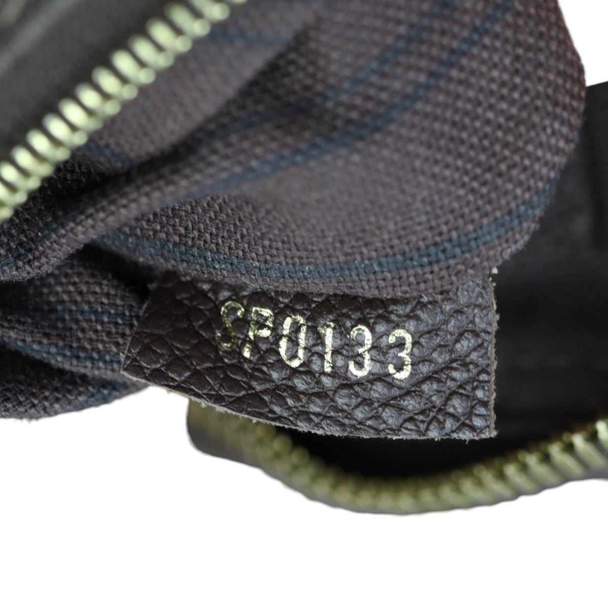 Louis Vuitton Speedy 25 Bandouliere Monogram Empreinte