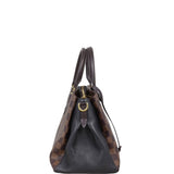 Louis Vuitton Normandy Damier Ebene