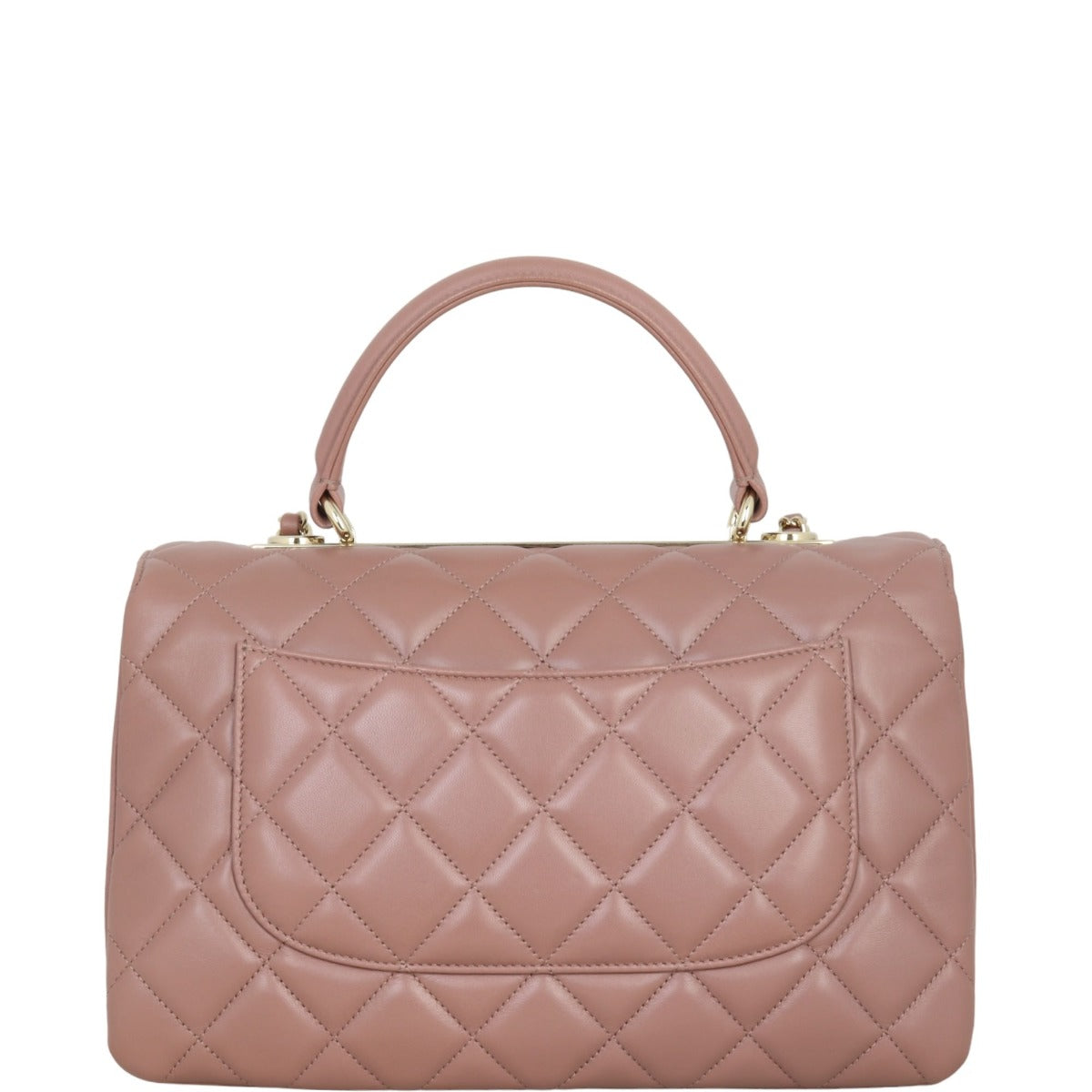 Chanel CC Trendy Medium