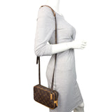 Louis Vuitton Marly Bandouliere Monogram